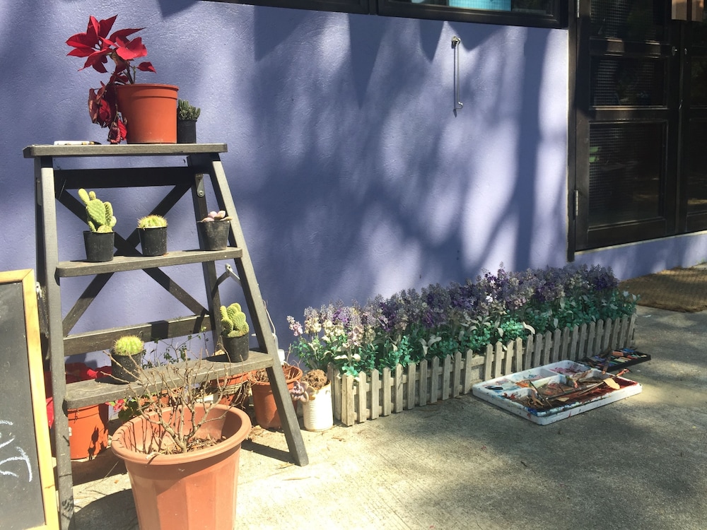 YHA Ngong Ping SG Davis Youth Hostel (Lantau Island) 13/50