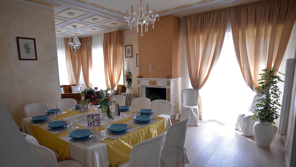 La Locanda Francigena 24/28