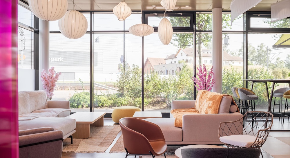 Prize by Radisson Affoltern am Albis 34/55