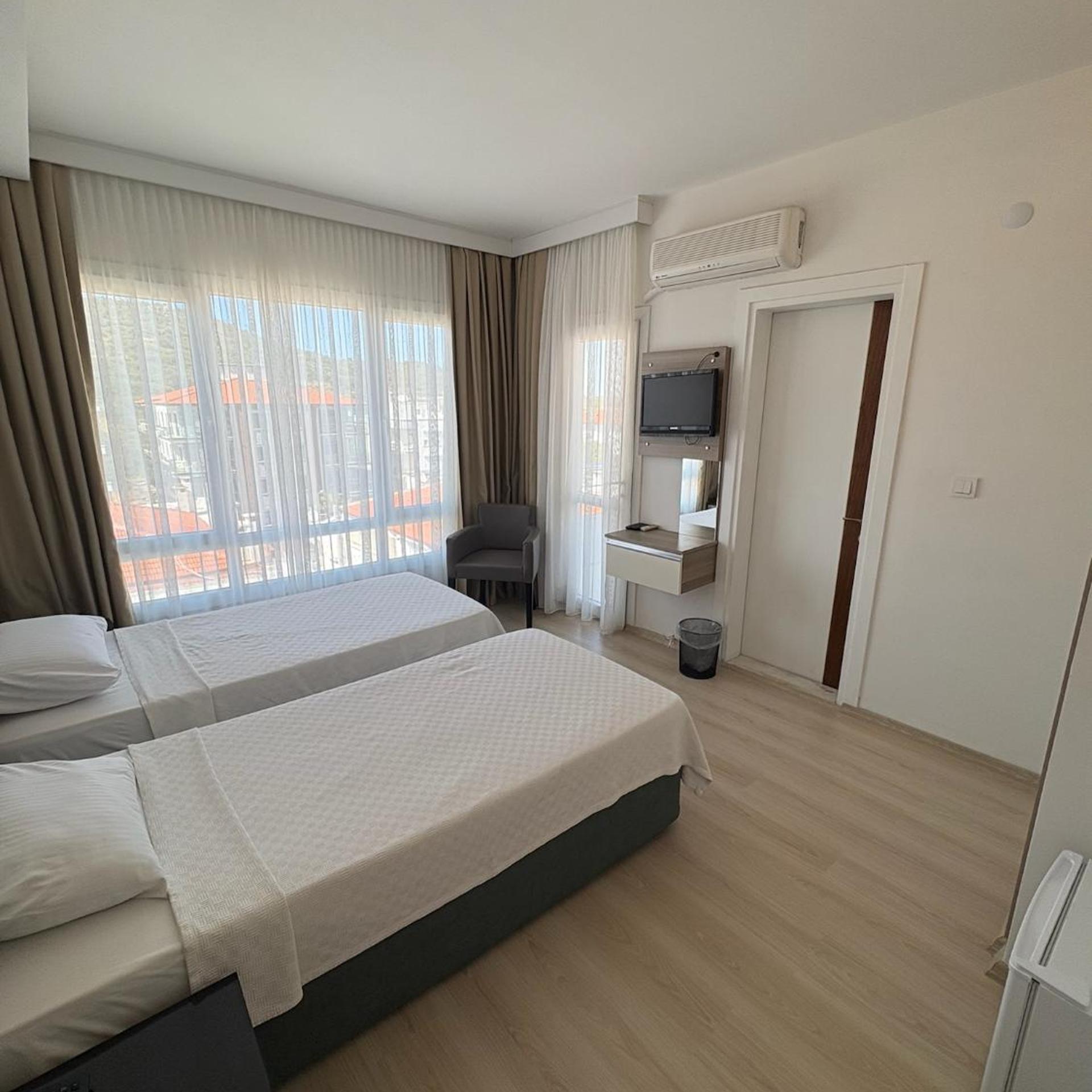 Hotel Amphora 19/52