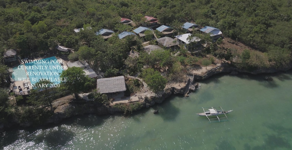 Bantayan Island Nature Park And Resort 52/62
