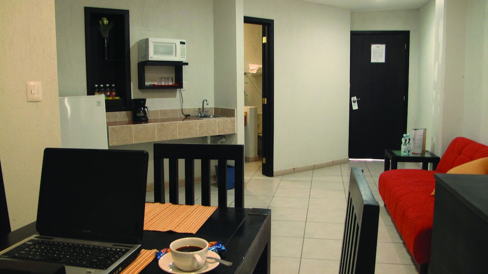 RS Suites Hotel 31/47