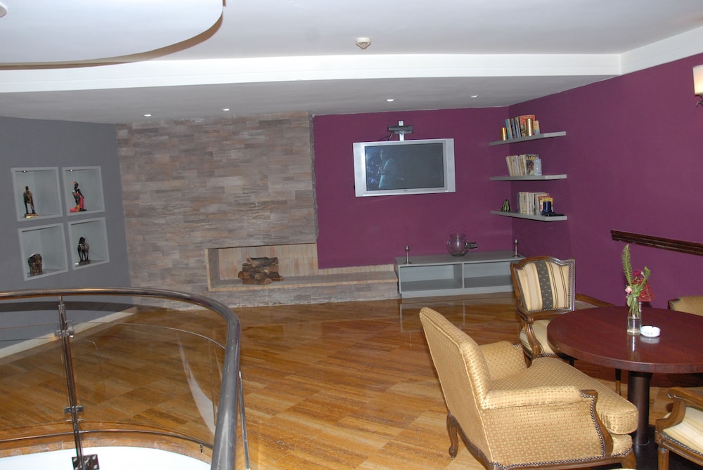 Hotel Les Saisons 24/30