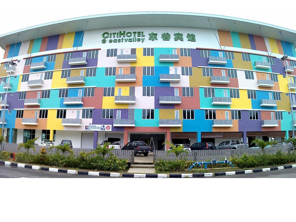 Citi Hotel 2/47