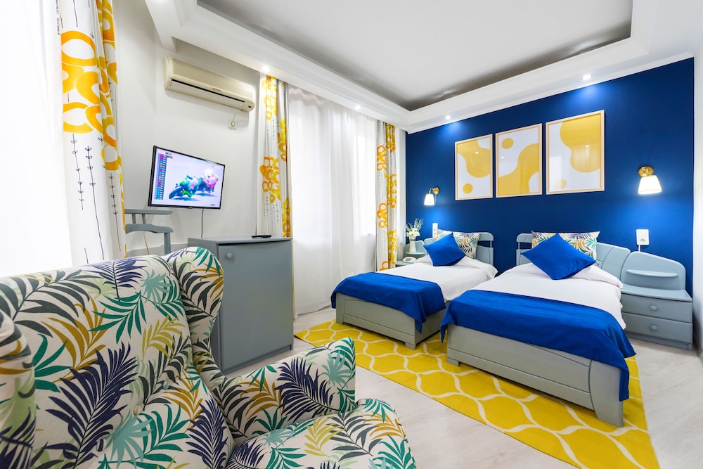 Relax Comfort Suites 15/50
