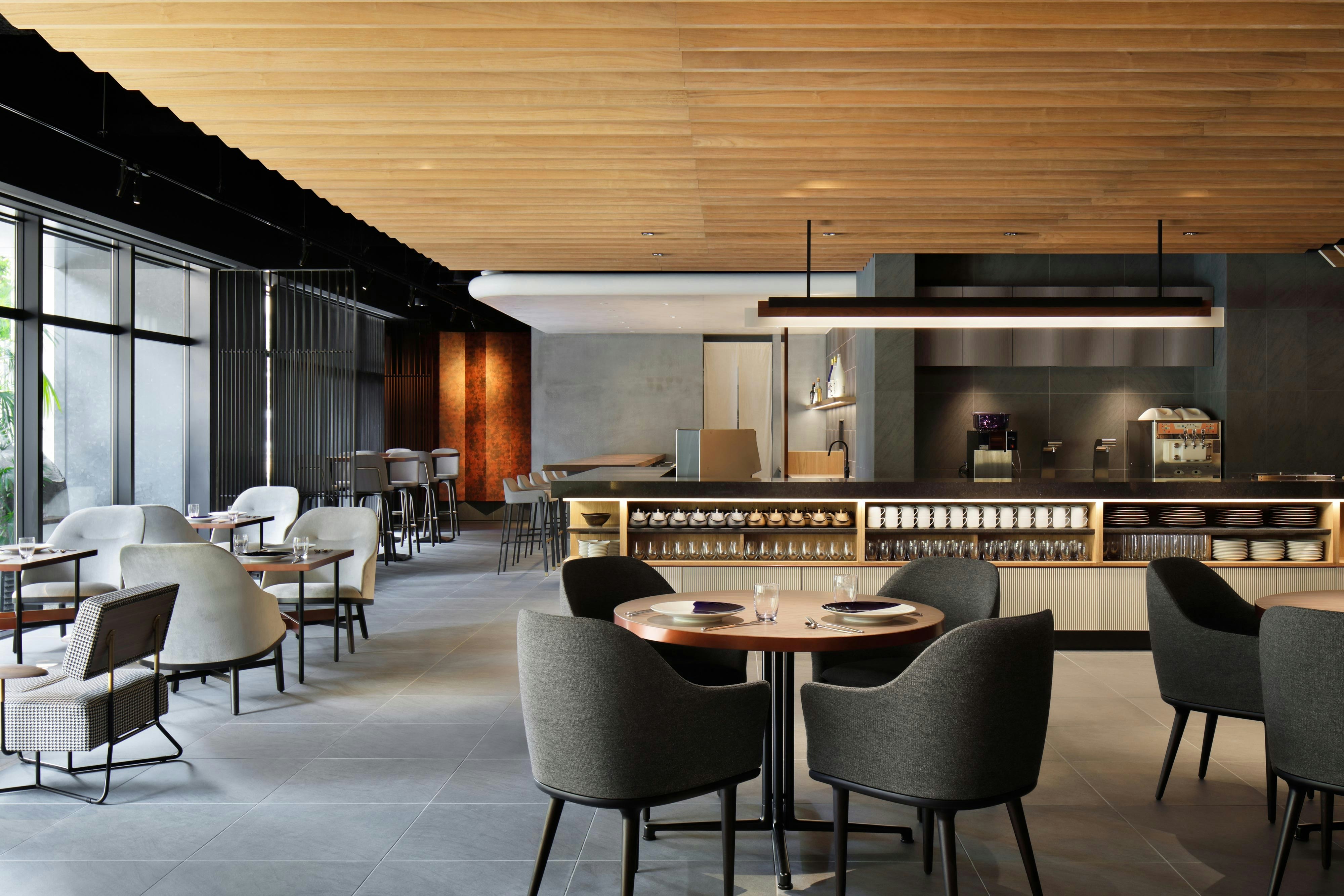 The Chapter Kyoto, a Tribute Portfolio Hotel 8/8