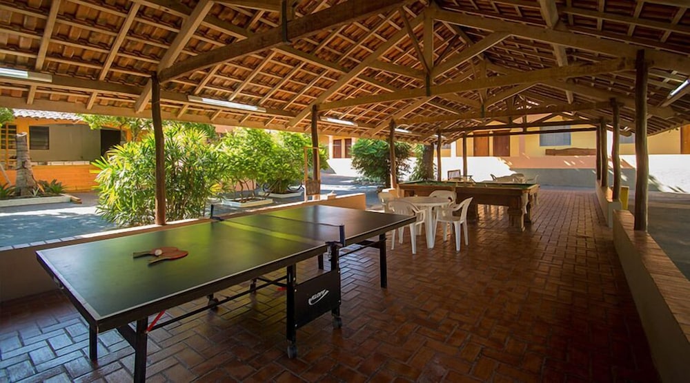 Pantanal Hotel 23/30