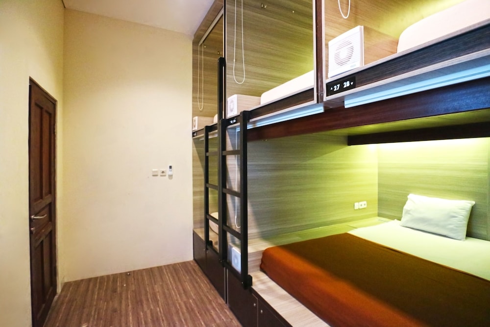BB Hostel Canggu 14/58