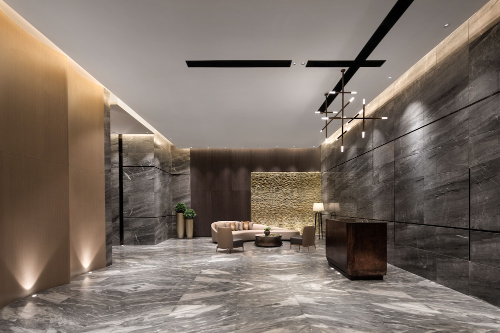 Ascott Songshan Lake Dongguan 5/37