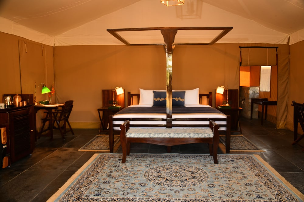 Aalia Jungle Retreat and Spa 18/73