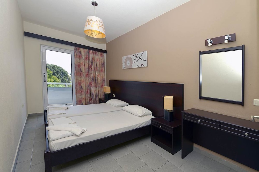 Ialysos City Hotel 19/51