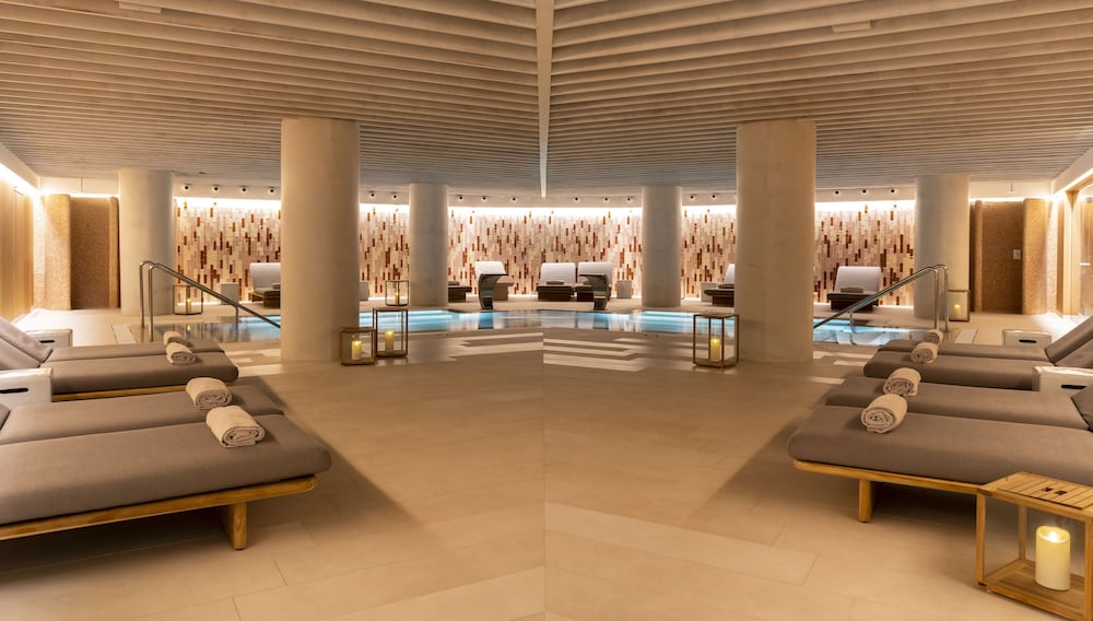 Inturotel Cala Esmeralda - Adults Only 35/69