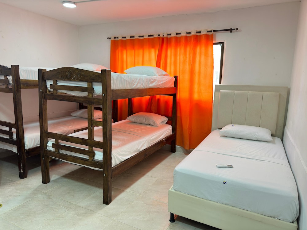 Hotel Casa Mathilu 25/46