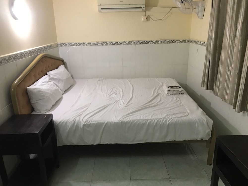 Velkommen Guesthouse - Phnom Penh 16/48