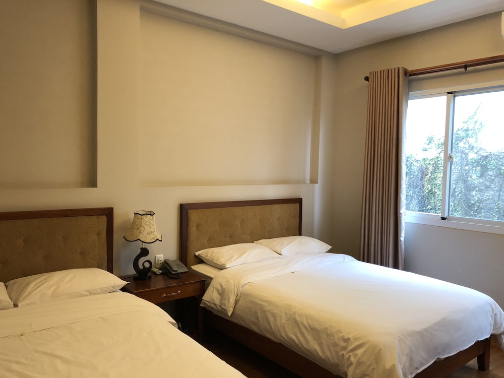 Dreams Hotel photo5