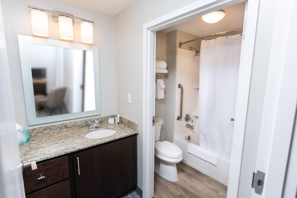TOWNEPLACE SUITES BOWLING GREEN 9/44