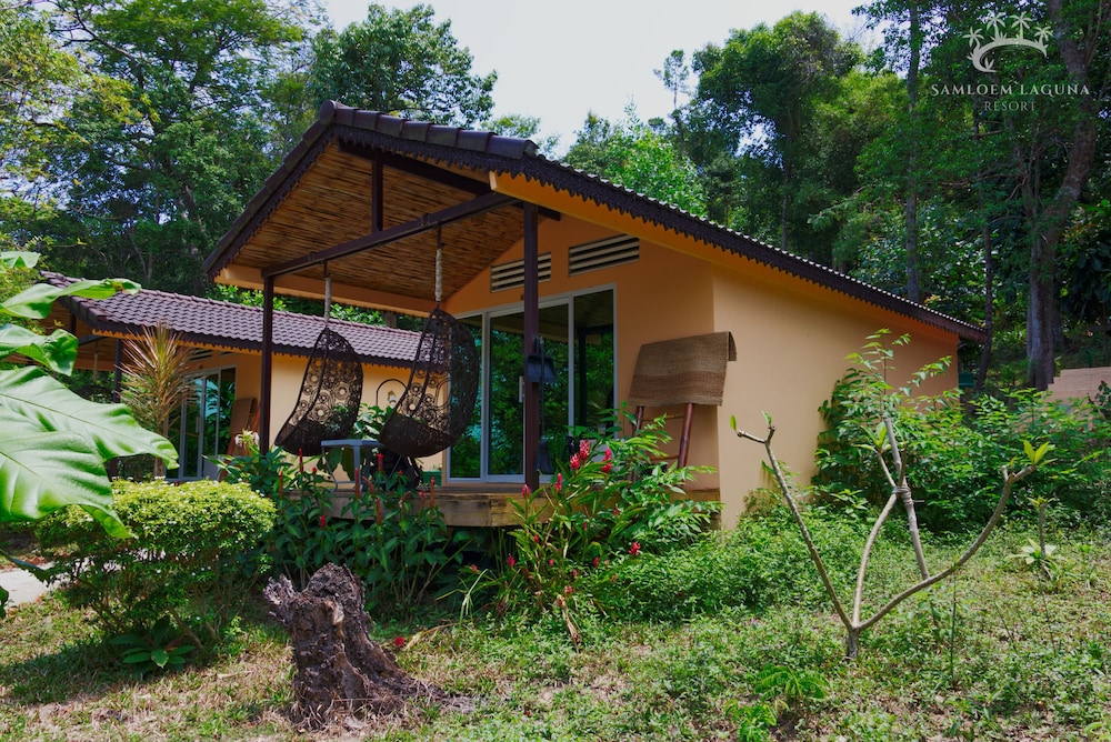 Samloem Laguna Resort 10/73