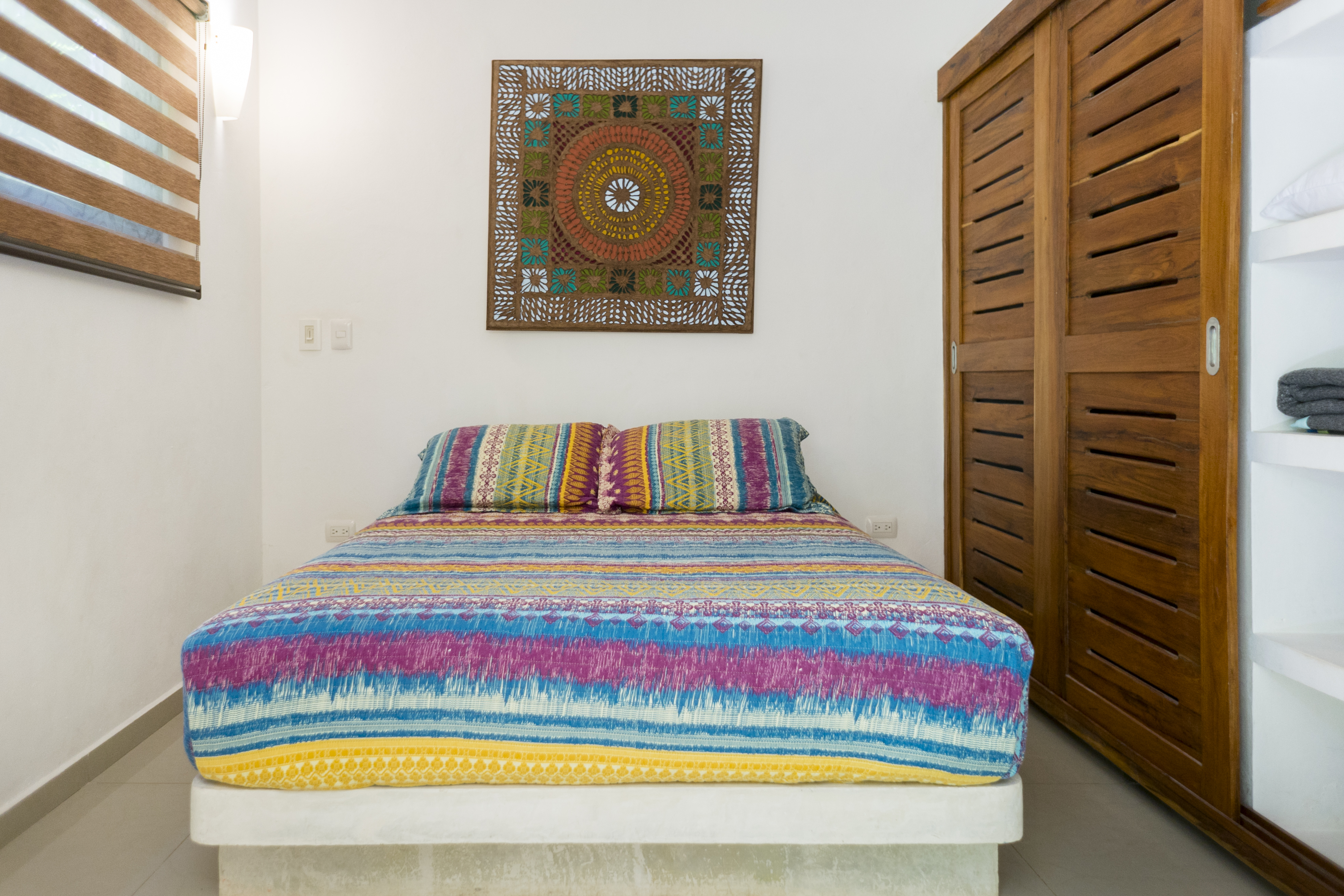 2 Bedrooms, Apartment, Hot Tub, Kiimak Tulum 9/10