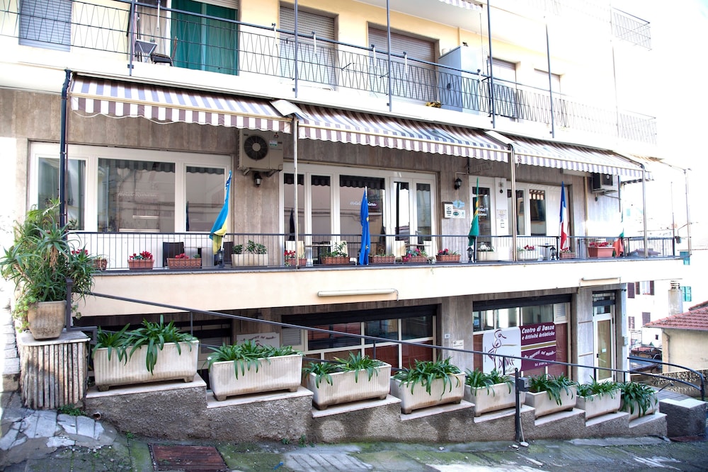Hotel Riviera photo5