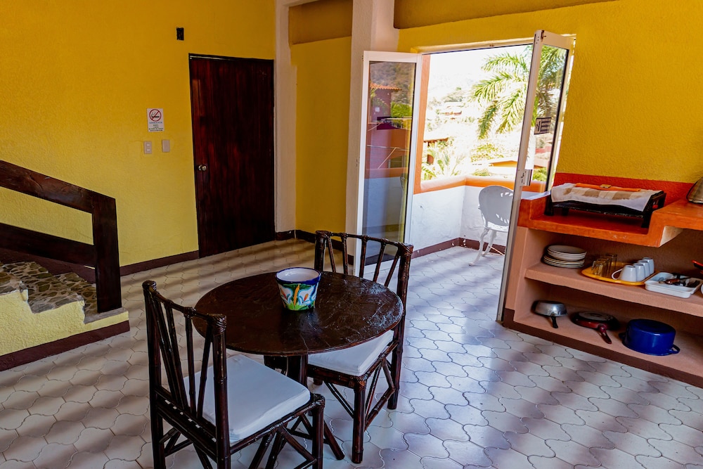 Casa Sun And Moon Hotel 48/80