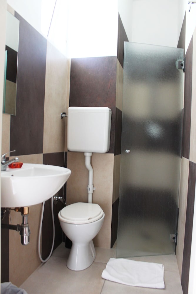 Hotel Fellini Rimini 19/19