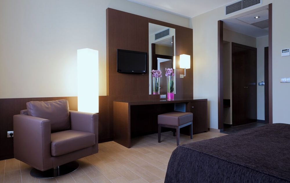 Hotel Ciudad de Alcaniz 28/50