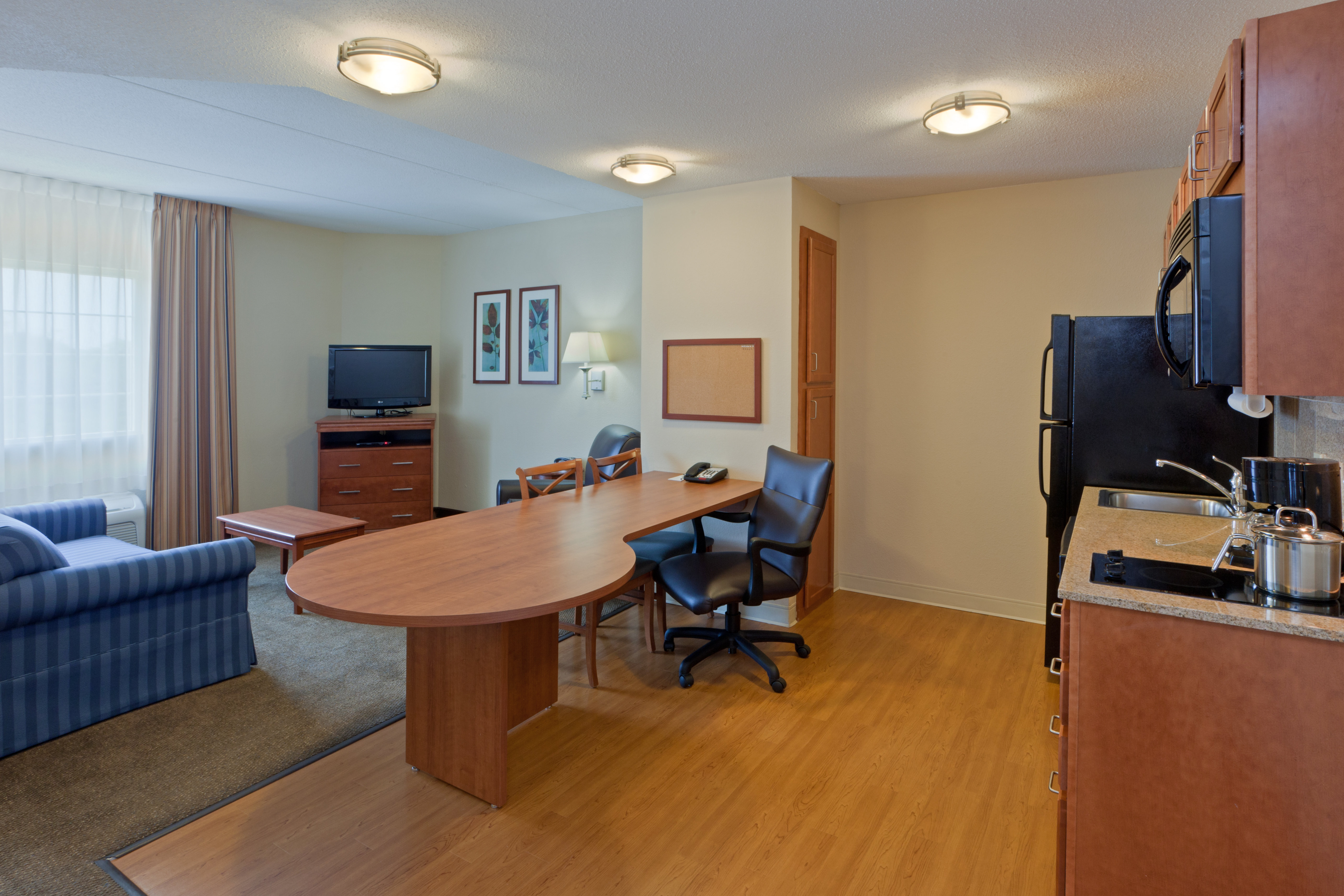 Candlewood Suites Manassas 55/61
