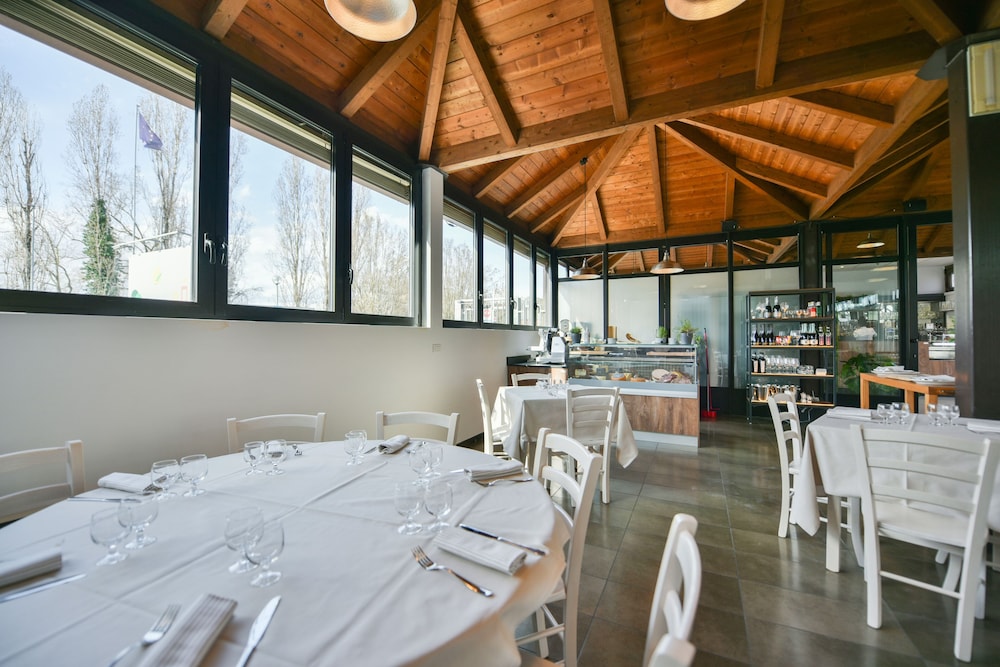 Club del Sole Bologna Easy Camping Village 41/59