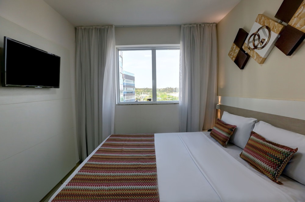 SUPERIOR, DOUBLE BED