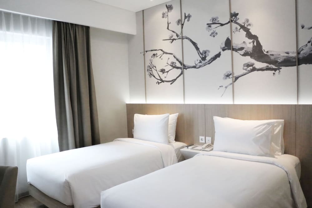 Hotel Santika Mega City Bekasi 19/49