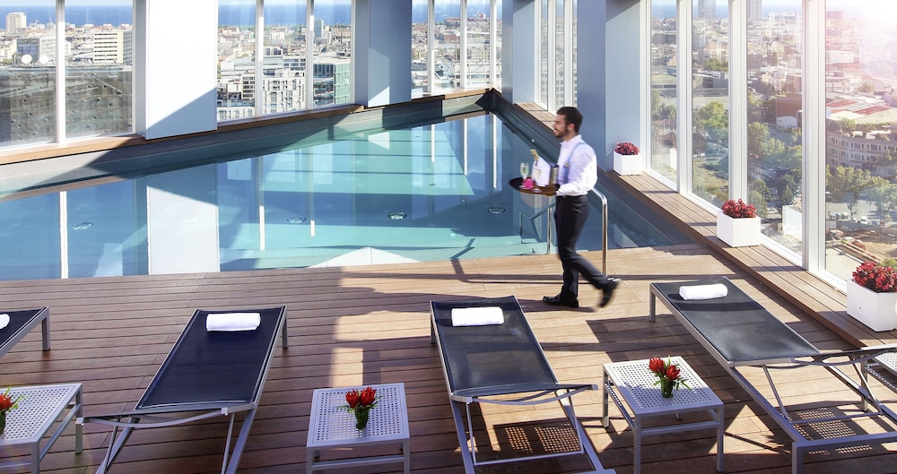 Novotel Barcelona City 7/71