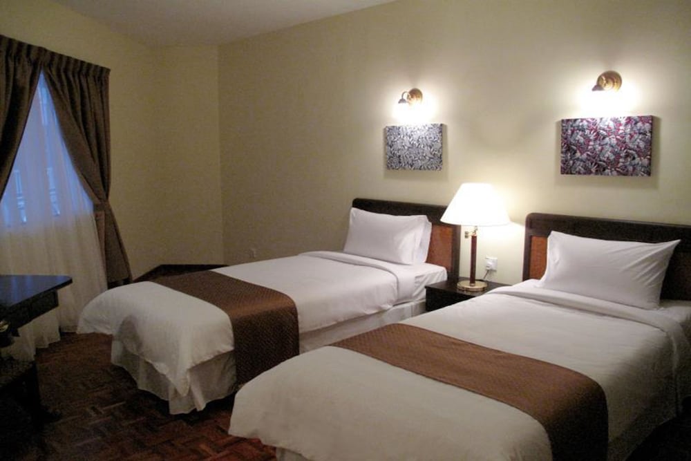 Lotus Desaru Beach Resort & Spa 11/40