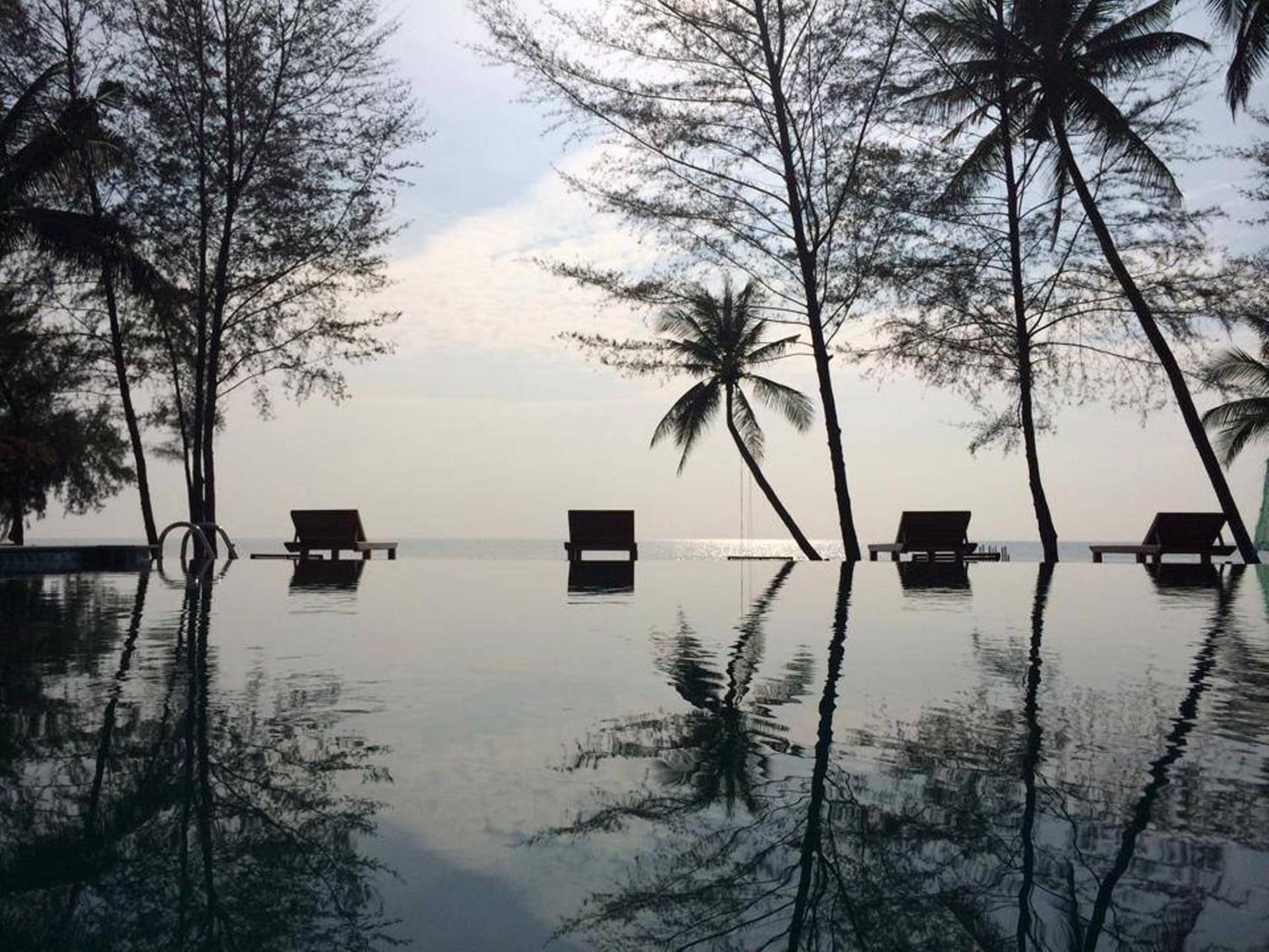 Meet The Sea Resort 52/64