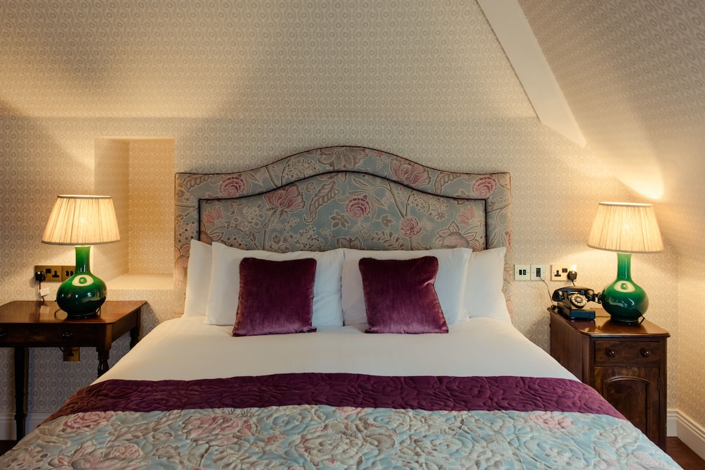 Cahernane House Hotel 6/80