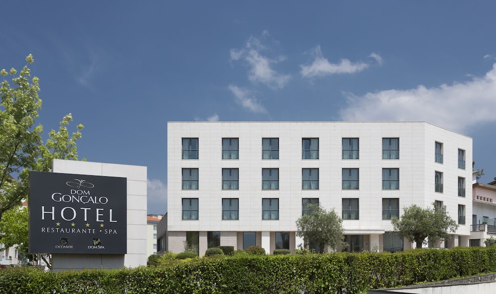 Dom Goncalo Hotel And Spa 2/75