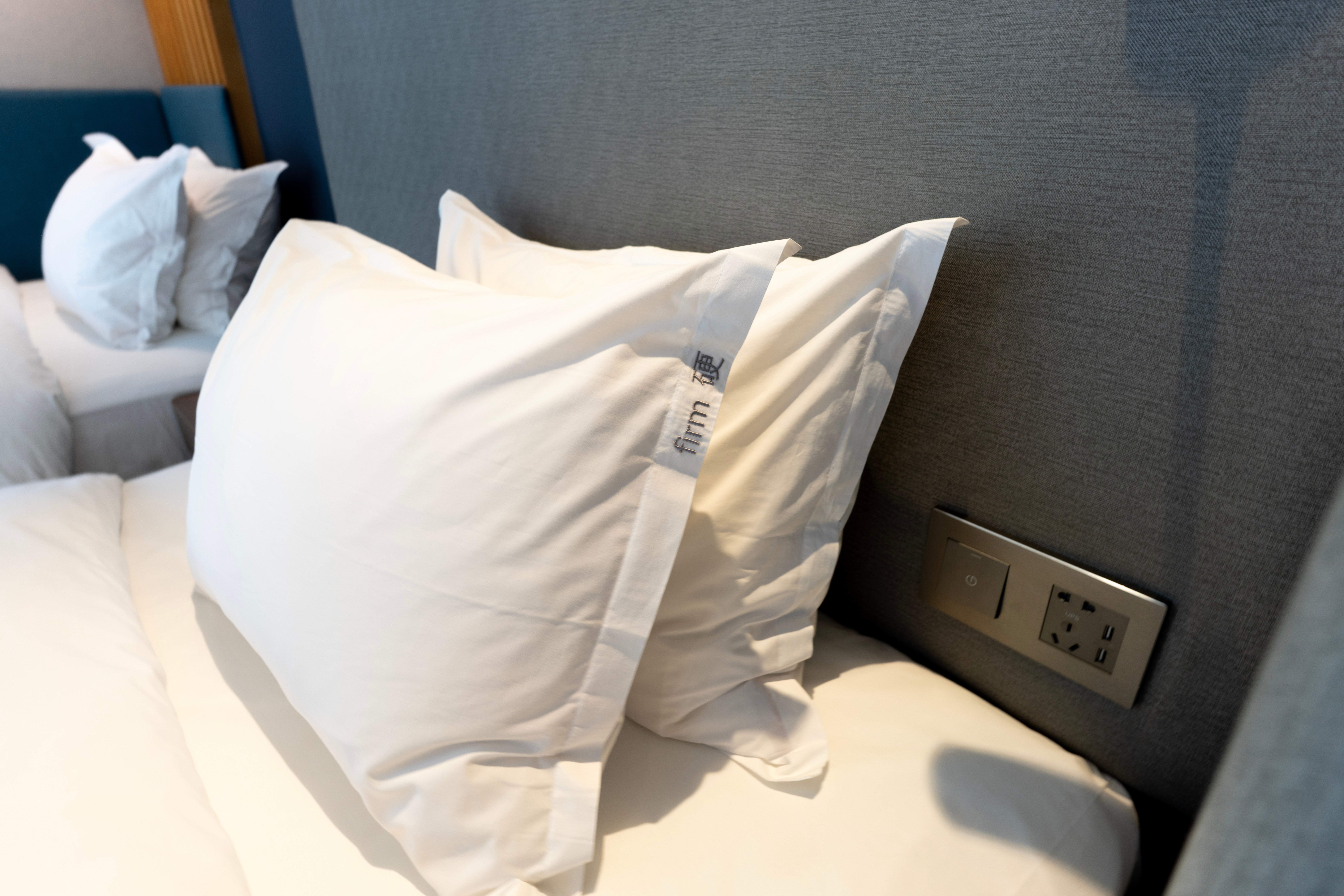 Holiday Inn Express Foshan Chancheng 20/39