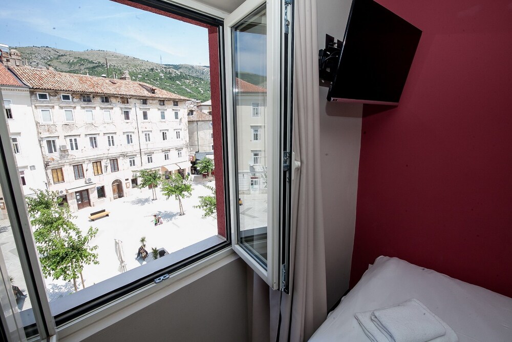 Bura 45 Boutique Hotel 7/58