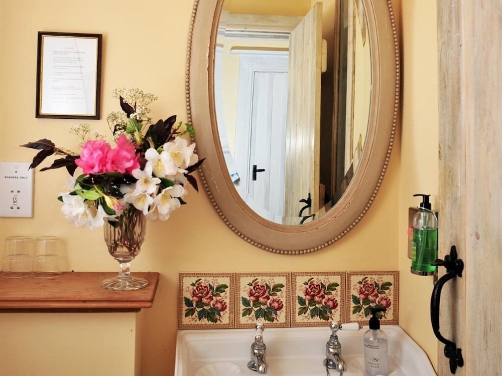 Alnwick Lodge - B&B 5/50