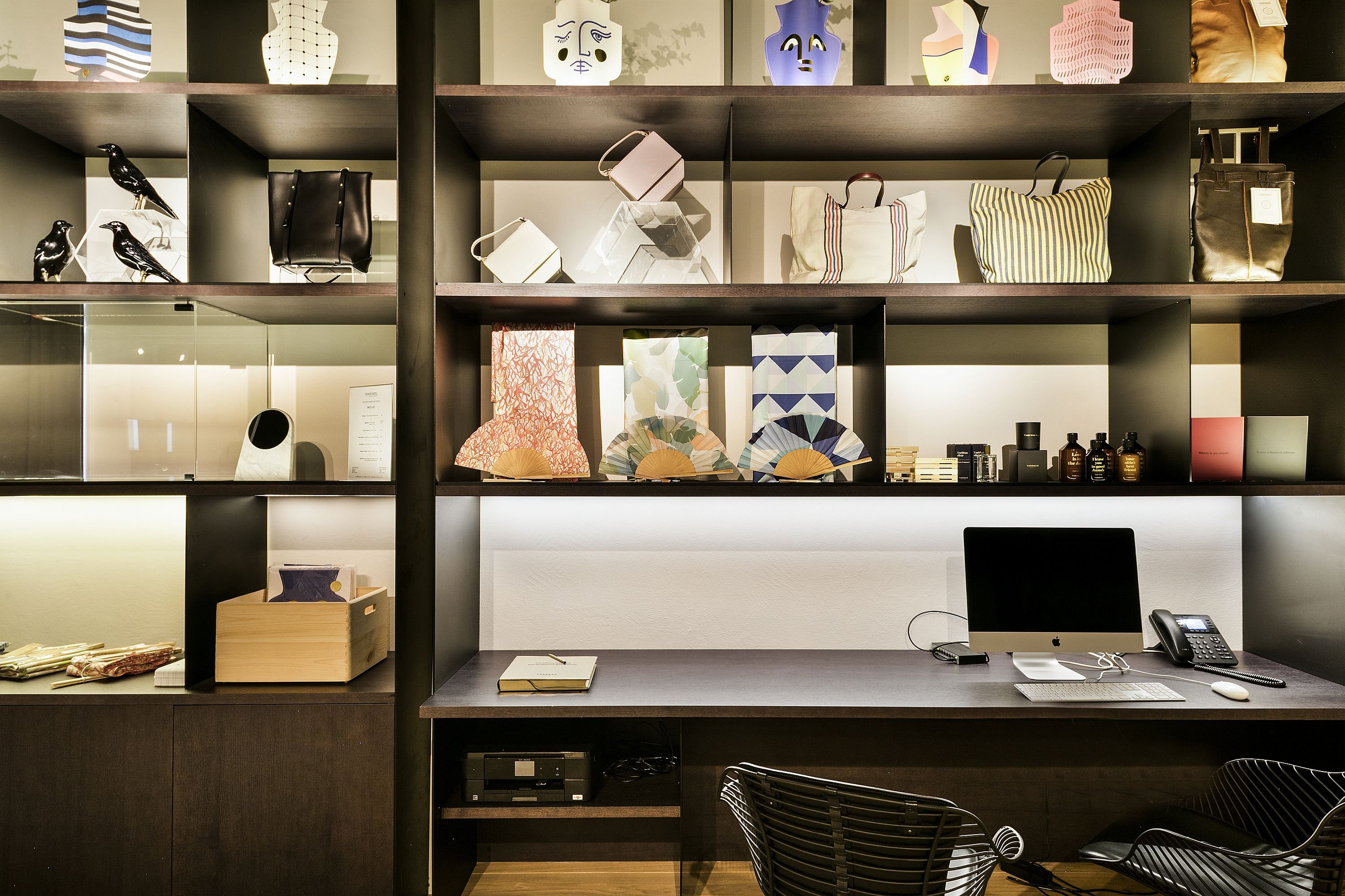 Yurbban Passage Hotel Spa 61/71