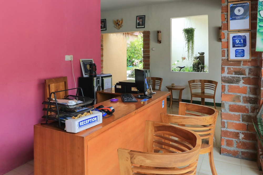 Senggigi Cottages Lombok 39/62