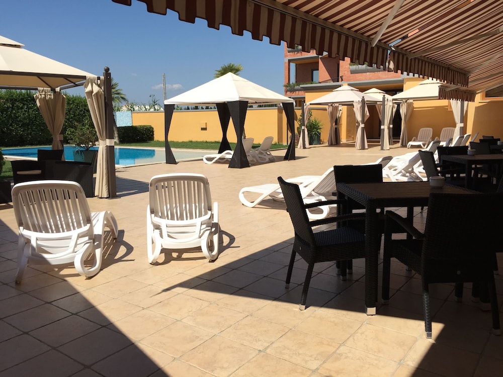 Hotel Grillo 48/62