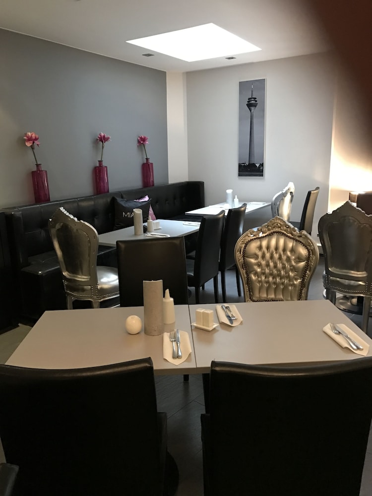 Hotel Lindenhof 36/41