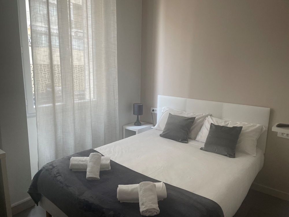 HOTEL ANNA LIVIA 18/56