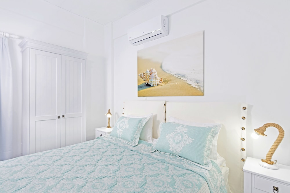 Aegean Sea Villas 18/50