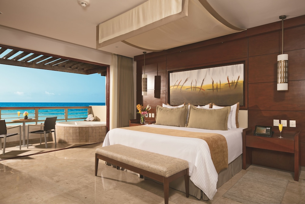 Secrets Playa Mujeres Golf and Spa Resort - Adults Only 23/67