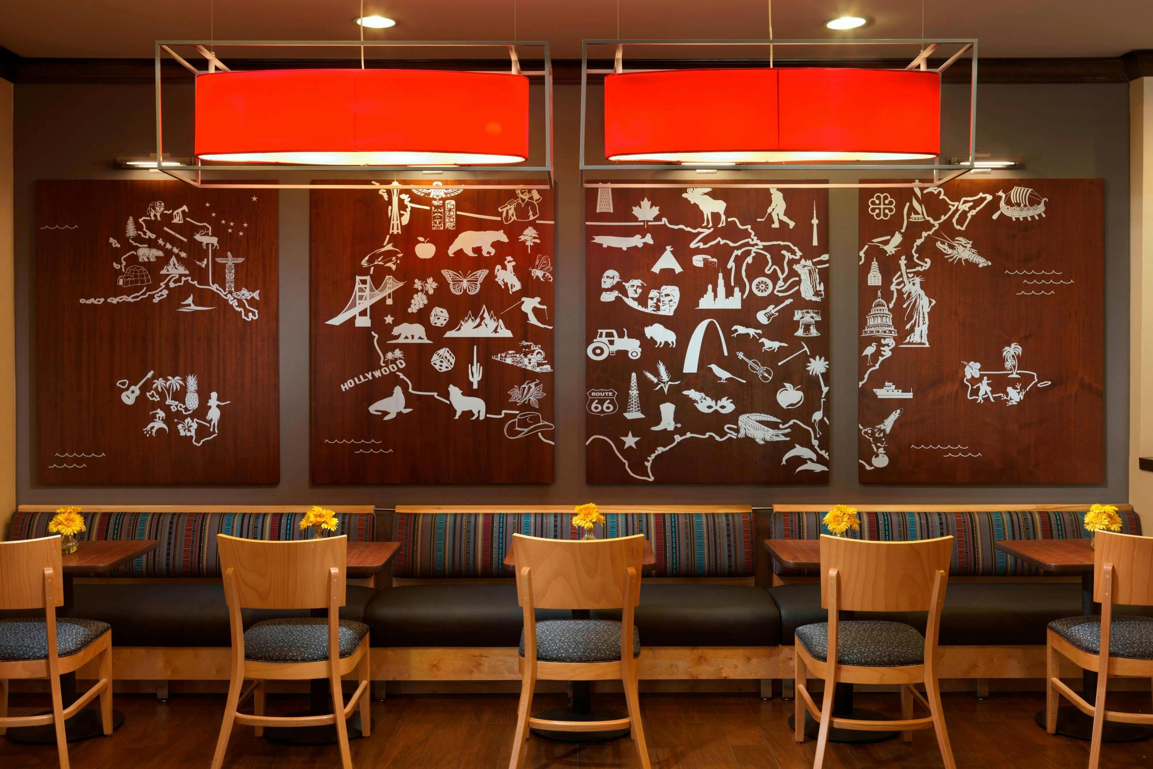 TownePlace Suites By Marriott Houston North/Shenandoah 31/35