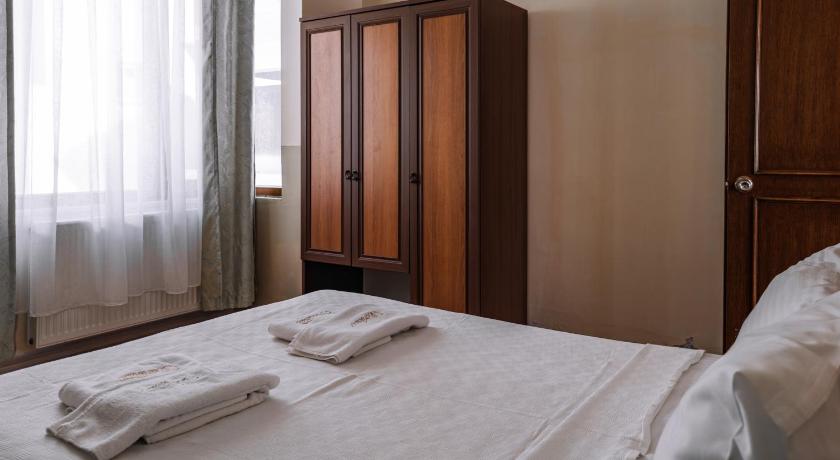 Gure Saruhan Thermal Hotel 22/55