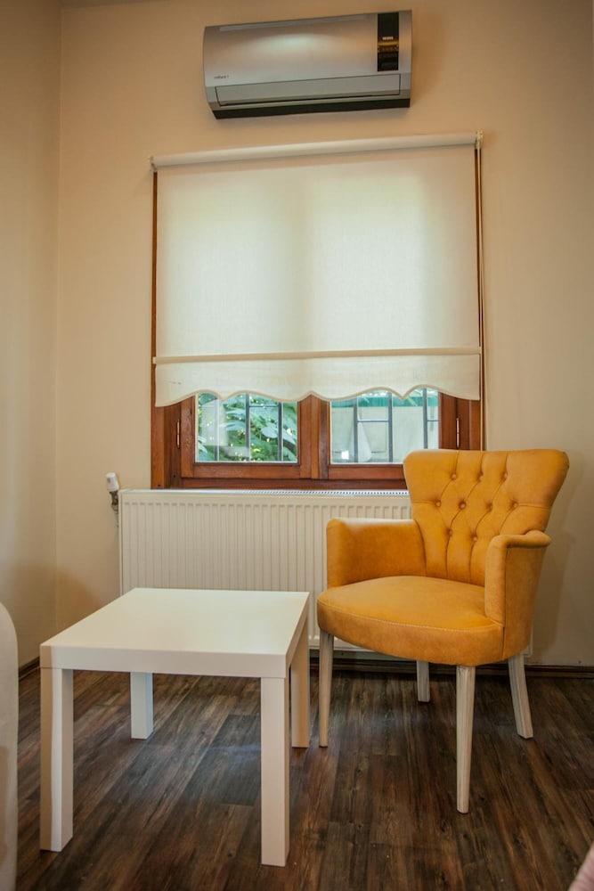 Taksim Ruby Suites 39/50