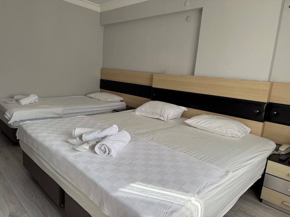 Ecehan Butik Otel 29/50