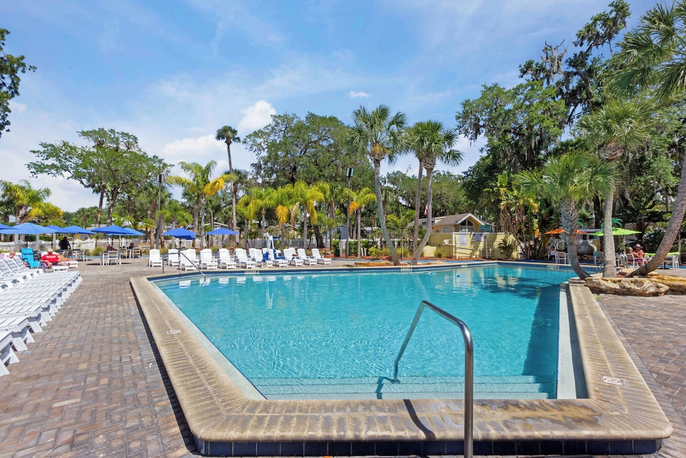Tropical Palms Resort 17/50
